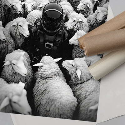 Black Sheep