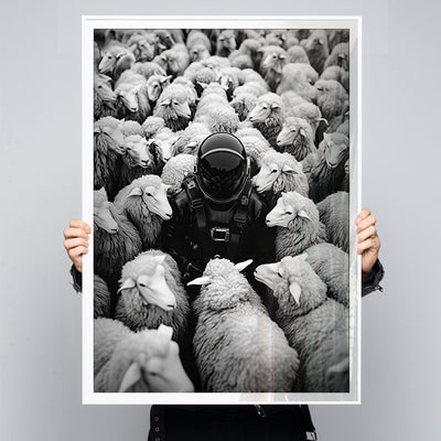 Black Sheep