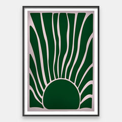 Lines of a New Dawn