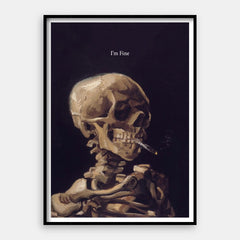 Im Fine — druk artystyczny w pionie #01