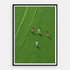 Tine Giants — Kunstprint verticaal #01