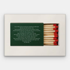 Perfect Match Canvas — Canvas Horizontal #01