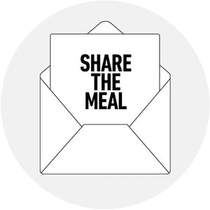 Share The Meal