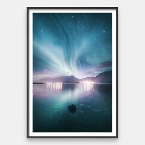 Lights of the North
