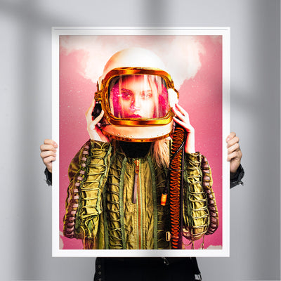 Space Girl