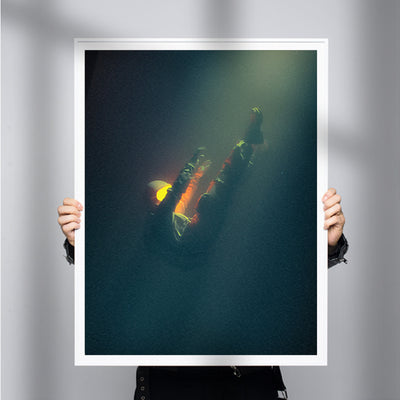 Into The Deep