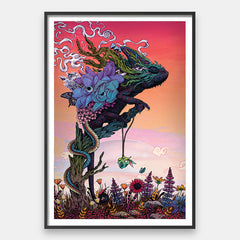 Fantasmagoria