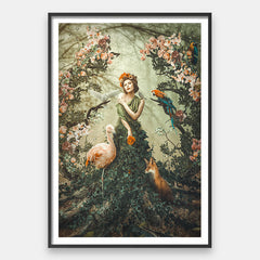 Mère Nature 