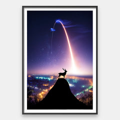 Cher Demain 